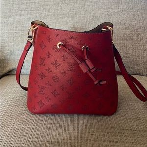 Cross body bag